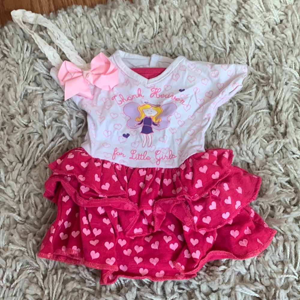 My twin doll clothes